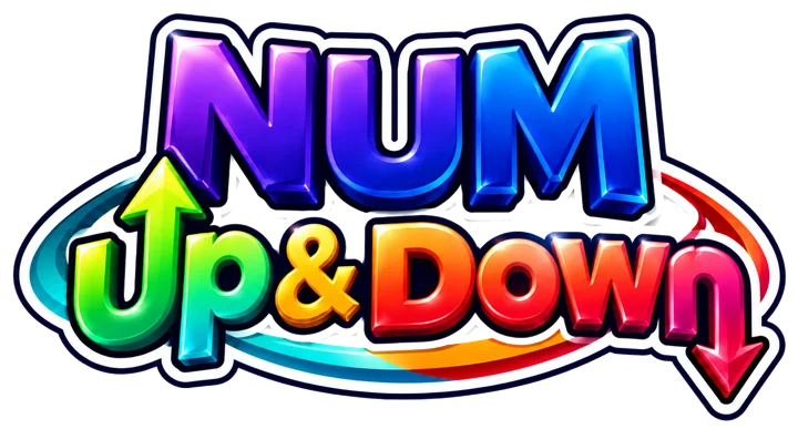 Num Up & Down