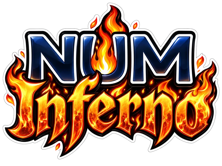 Num Inferno