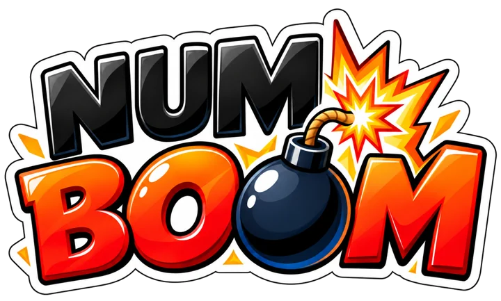 Num Boom