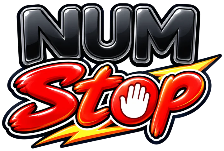 Num Stop