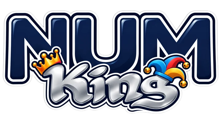 Num King