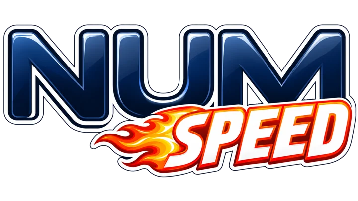Num Speed