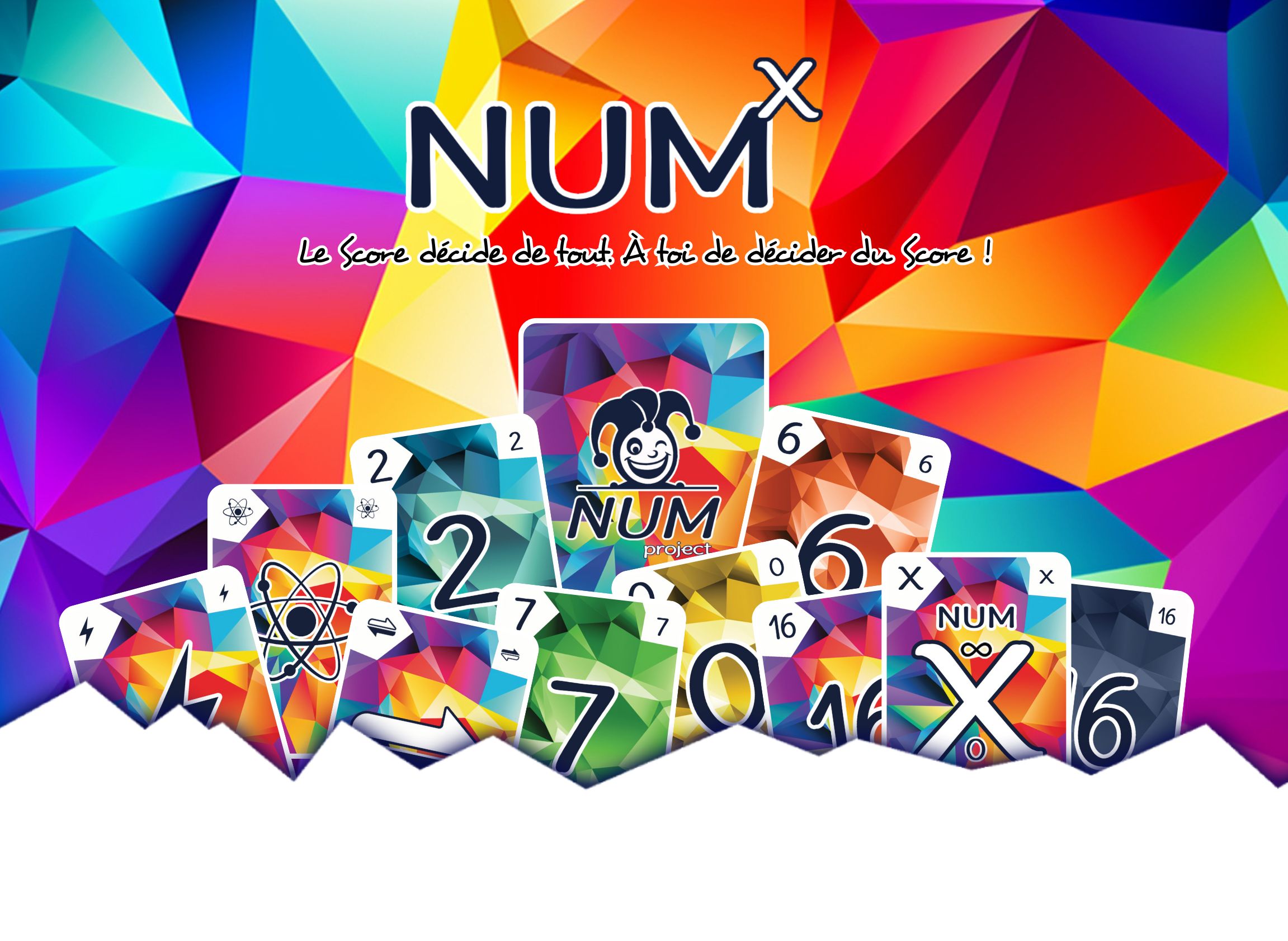 Num-X Collector's Edition – Image 8