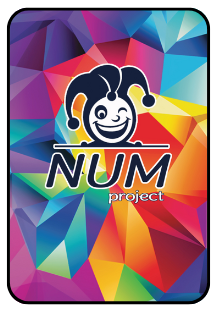Num-X Collector's Edition – Image 4
