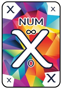 Num-X Collector's Edition – Image 5