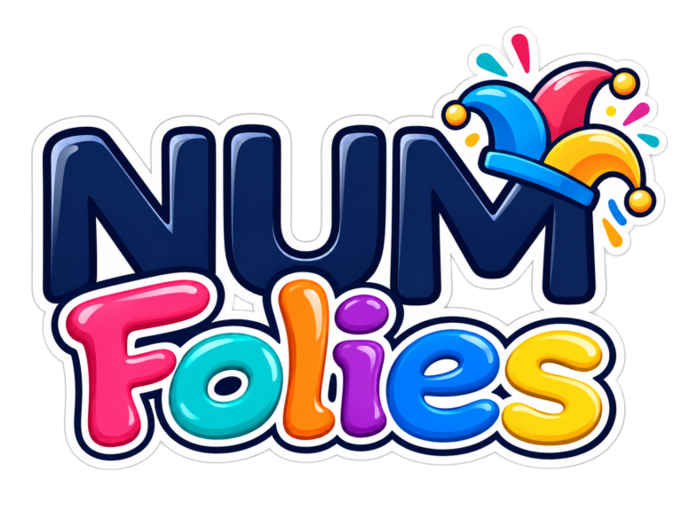 Num Folies