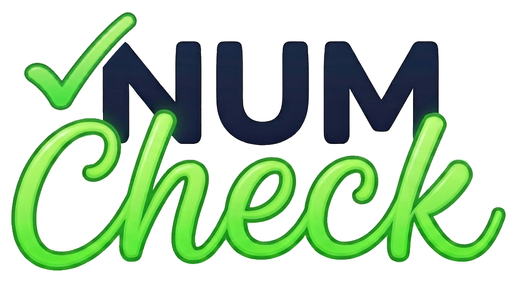 Num Check