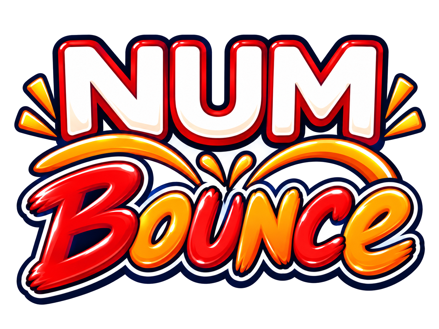 Num Bounce