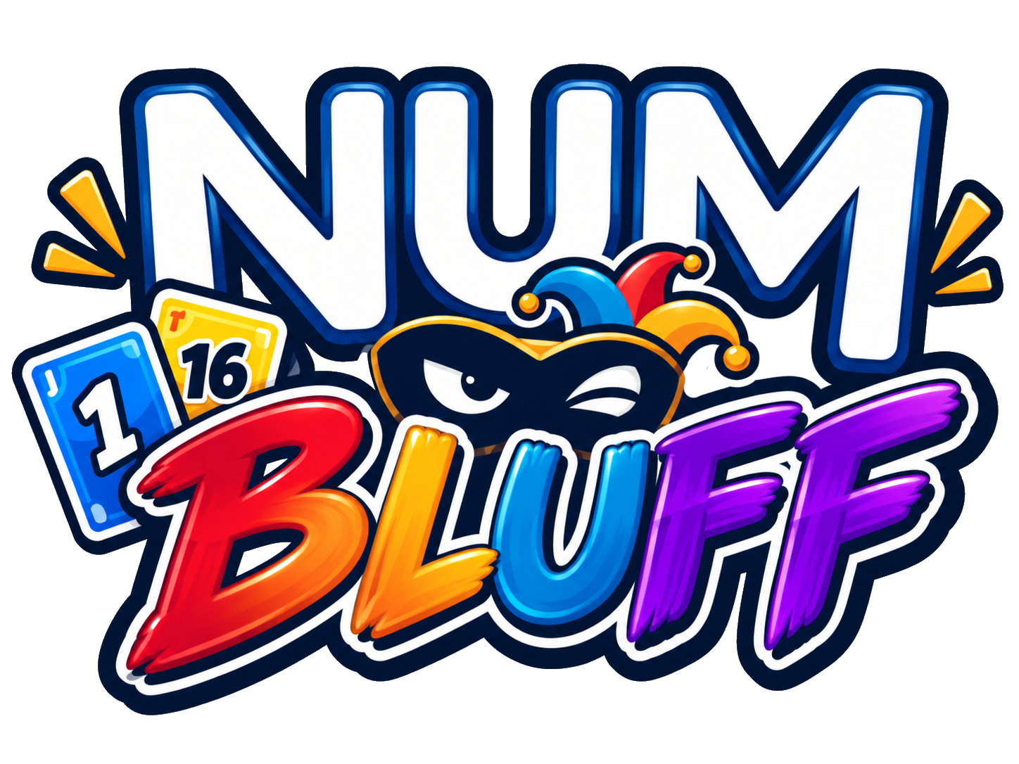 Num Bluff