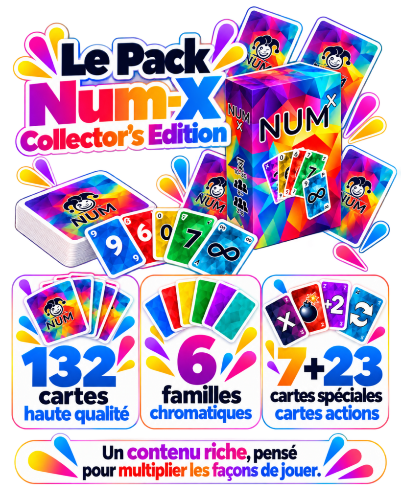 Carte Num Project